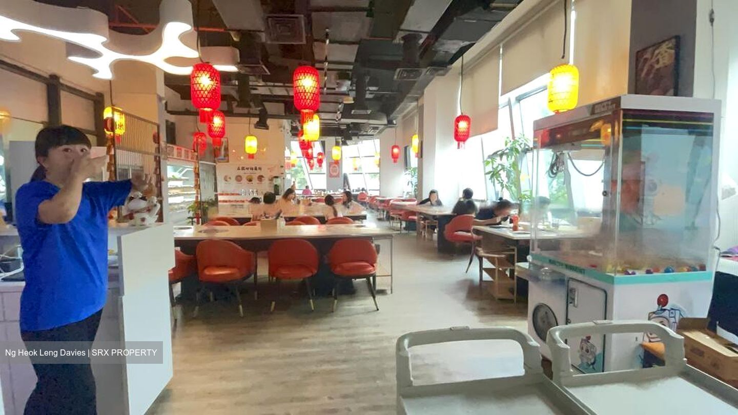 VIIO @ Balestier (D12), Retail #478056601
